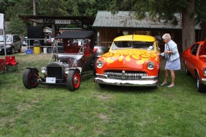 Fords & Friends Show & Shine 2014 085